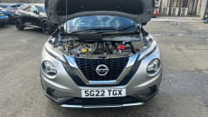 Nissan Juke 1.0 DiG-T 114 Tekna+ 5dr DCT Petrol Hatchback